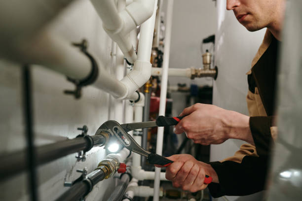 Best Plumbing Repair Near Me  in Franklin Rk, PA