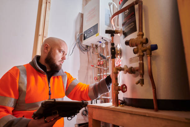 Best Emergency Plumbing Repair  in Franklin Rk, PA