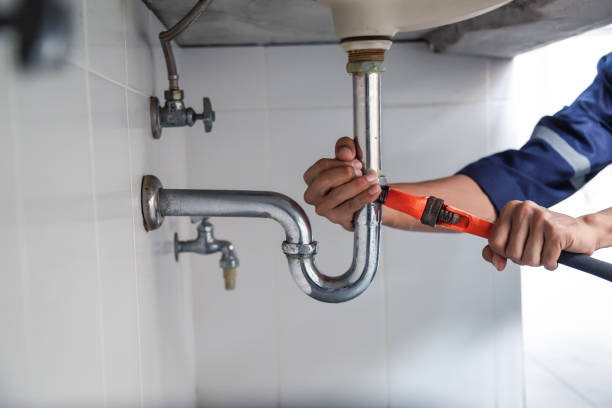  Franklin Rk, PA Plumbing Pros