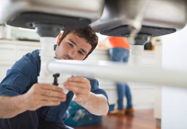 Professional Plumbing in Franklin Park, PA