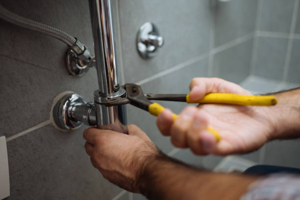 Trusted Franklin Park, PA Plumbing Experts