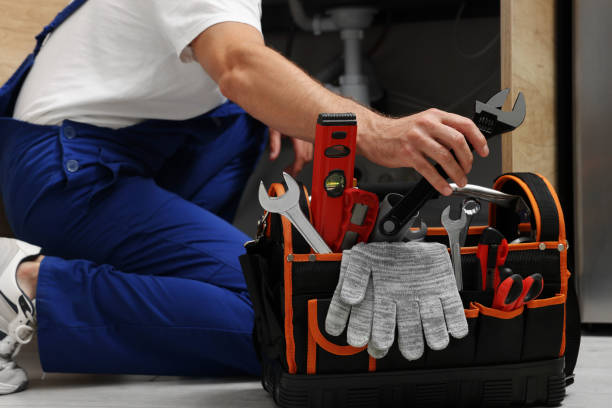 Best Affordable Plumber Near Me  in Franklin Rk, PA
