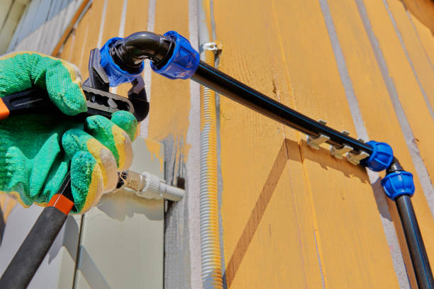 Best Commercial Plumbing Services  in Franklin Rk, PA