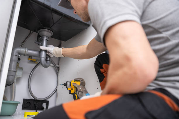 Best Same-Day Plumbing Service  in Franklin Rk, PA
