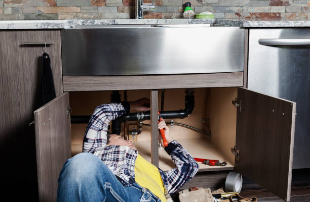 Trusted Franklin Park, PA Plumbing Experts