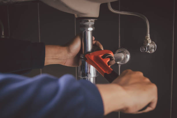 Best Pipe Repair Near Me  in Franklin Rk, PA